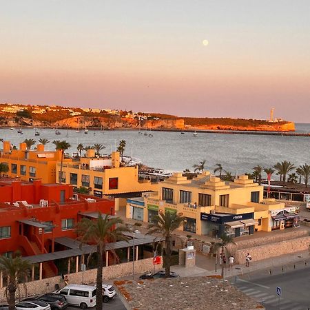Charming Apartment In Portimao Wi-Fi/Ac Exterior foto