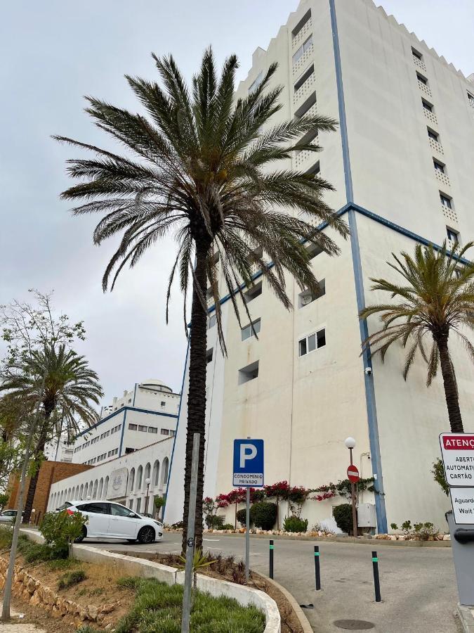 Charming Apartment In Portimao Wi-Fi/Ac Exterior foto